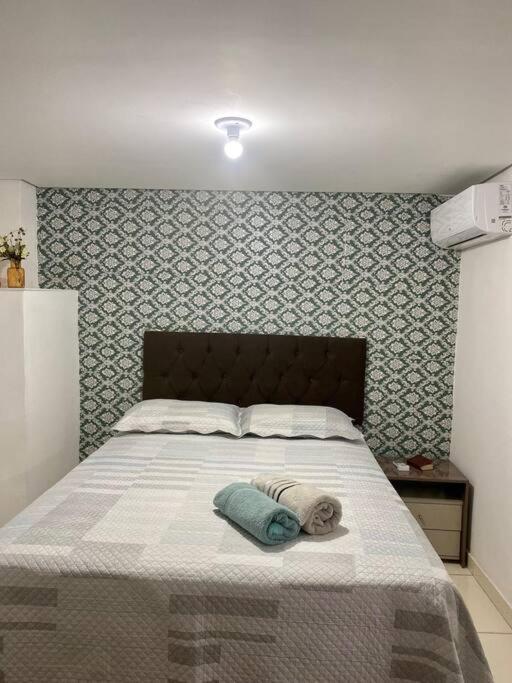 Apartamento Encantador 3 Apartment Montes Claros