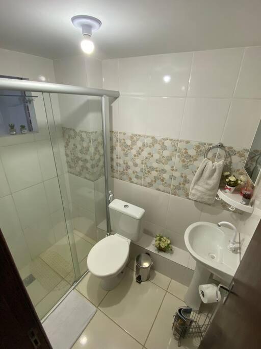 Apartamento Encantador 3 Montes Claros