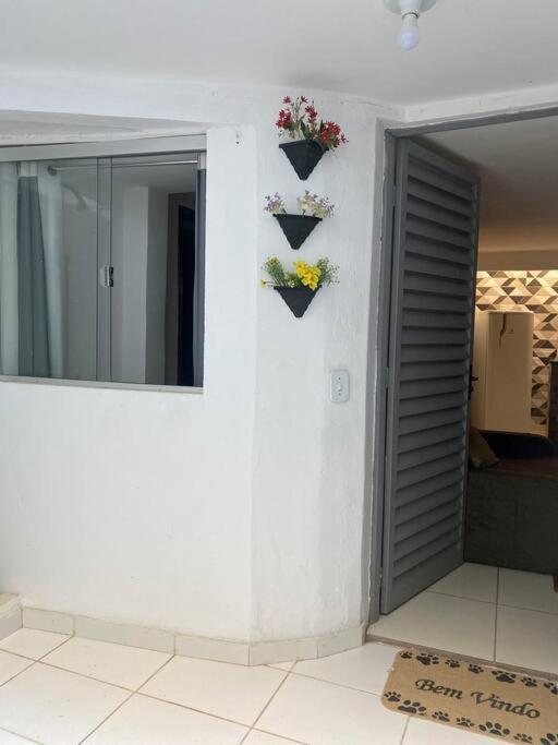 Apartment Apartamento Encantador 3 *