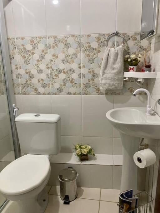 Apartamento Encantador 3 Montes Claros