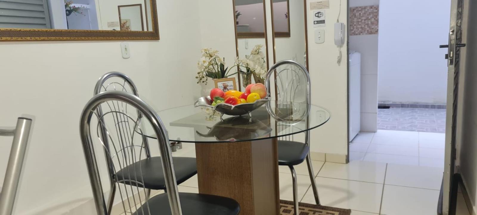 Apartamento Encantador 3 * Montes Claros