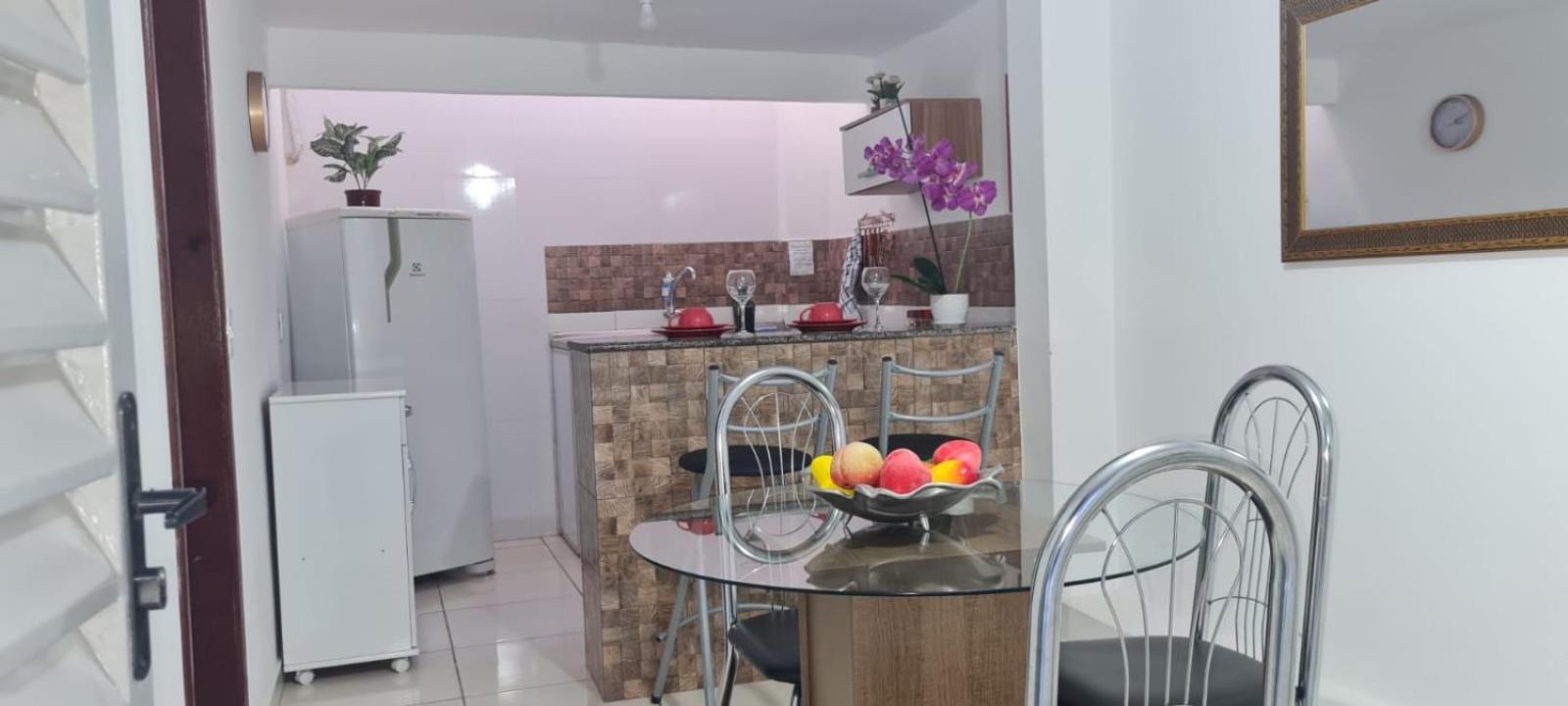 Apartment Apartamento Encantador 3 *
