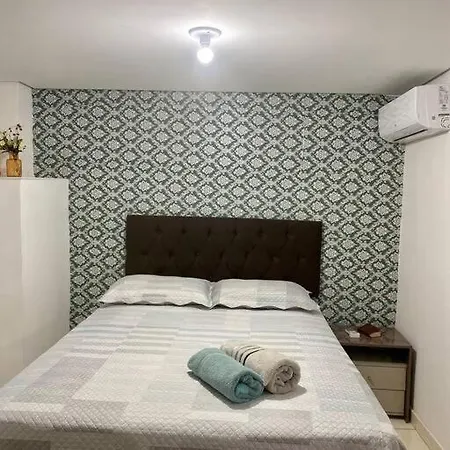 Apartamento Encantador 3A Montes Claros Exterior foto