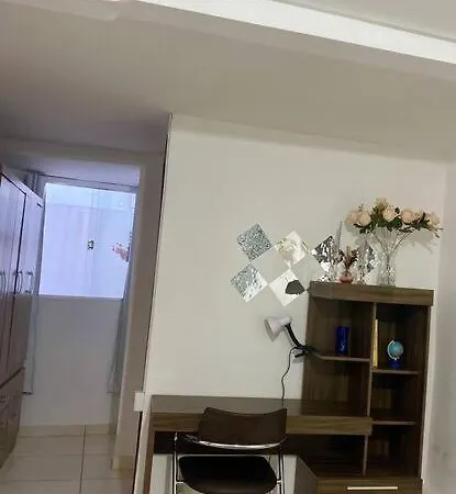 Apartamento Encantador 3A Montes Claros Exterior foto