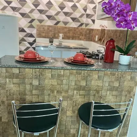 Apartamento Encantador 3A Montes Claros Exterior foto