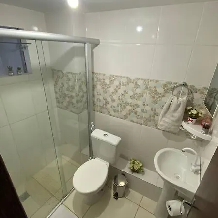 Apartamento Encantador 3A Montes Claros Exterior foto