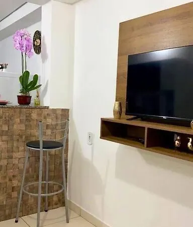 Apartamento Encantador 3A Montes Claros Exterior foto