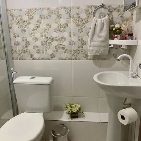 Apartamento Encantador 3A Montes Claros Exterior foto