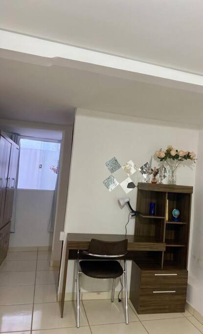 Encantador 3 Apartamento