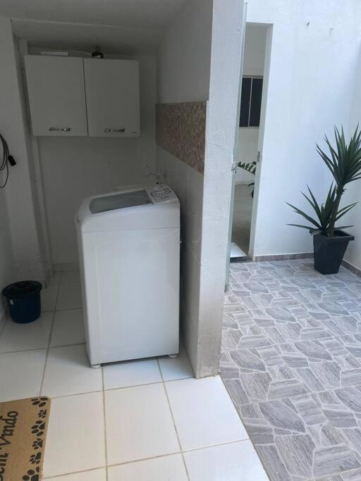Apartamento Encantador 3